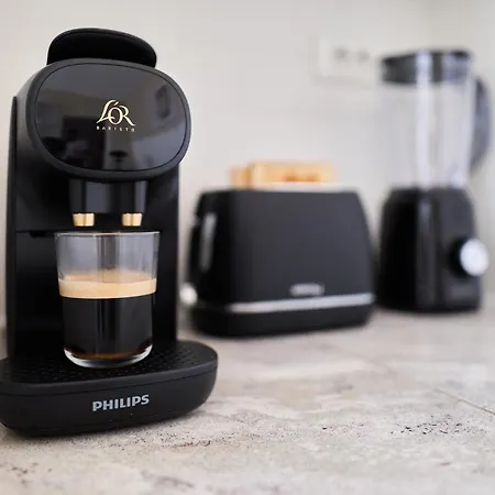 Le Petillant, Gare Centre-ville, Netflix, Wifi