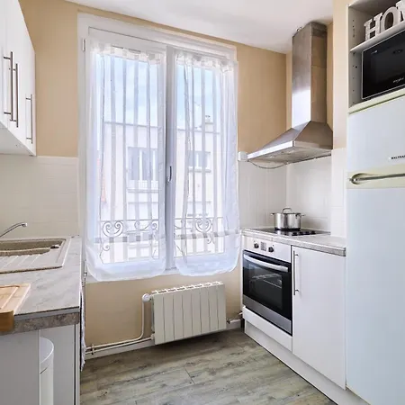 Le Petillant, Gare Centre-ville, Netflix, Wifi