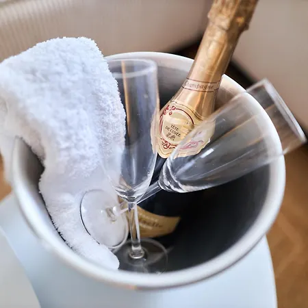 דירה Le Petillant, Gare Centre-ville, Netflix, Wifi *