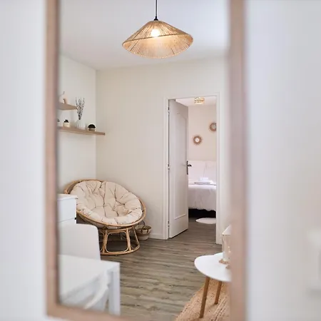 Le Petillant, Gare Centre-ville, Netflix, Wifi *