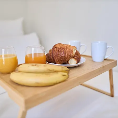 公寓 Le Petillant, Gare Centre-ville, Netflix, Wifi *