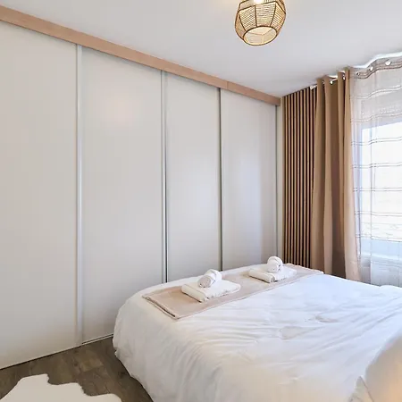 Le Petillant, Gare Centre-ville, Netflix, Wifi