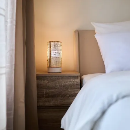 דירה Le Petillant, Gare Centre-ville, Netflix, Wifi