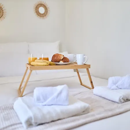 דירה Le Petillant, Gare Centre-ville, Netflix, Wifi