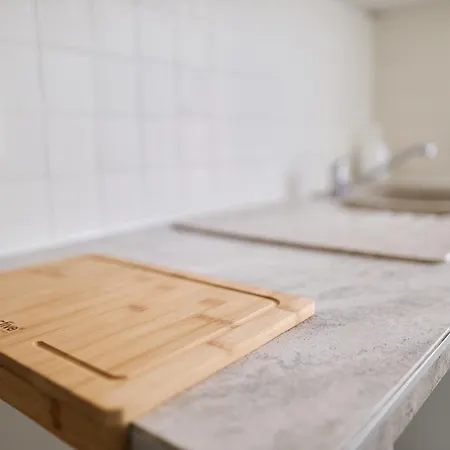 公寓 Le Petillant, Gare Centre-ville, Netflix, Wifi 兰斯