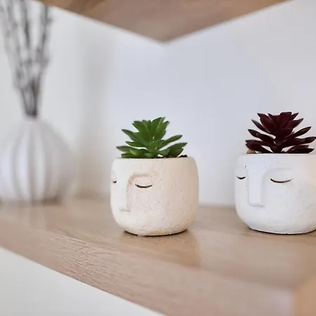 公寓 Le Petillant, Gare Centre-ville, Netflix, Wifi 兰斯