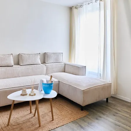 Le Petillant, Gare Centre-ville, Netflix, Wifi